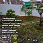 Pusat Tanaman Hias Buah2an Jasa Pembuatan Taman Garut Garuttradingcom 3