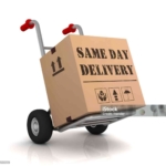 same day delivery