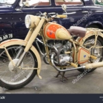 Antique Motorcycles That Could Double in Value by 2030 (Investor Forecast 2026 GARUTTRADINGCOM