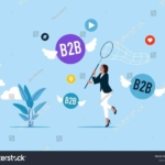 B2B Digital Advertising in 2026 Why SaaS & FinTech Campaigns Will Pay the Highest CPC in America GARUTTRADINGCOM