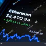 Ethereum Prediction 2026 Will ETH Dominate UK DeFi and Institutional Finance GARUTTRADINGCOM