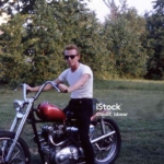 Millennials, Gen X & the Future of Antique Motorcycle Demand in 2026 GARUTTRADINGCOM