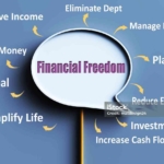 financial freedom