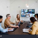 Remote & Hybrid Work Businesses in the UK 2026 How Companies Are Redesigning Work GARUTTRADINGCOM