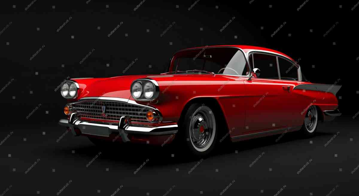 Avoid Cars Classic The Biggest Mistakes New Investors Make When Buying Classic Cars — And ...