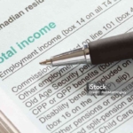 Canadian Tax Return - What is your total income?