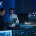 Global Tech Infrastructure Under Pressure How War Disrupts Digital Systems GARUTTRADINGCOM