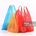 Plastic bag