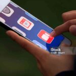 Video on mobile screen, video sharing and marketing