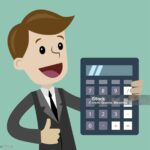 Business and finance. Flat style vector illustration clipart.