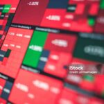 How Stock Heatmap Monitors Help Traders Predict Market Trends GARUTTADINGCOM