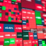 How to Use a Stock Heatmap Monitor for Better Trading Decisions GARUTTRADINGCOM