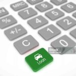 Car loan calculator