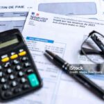 French tax notices 2023