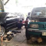 Haris Jaya Motor Service Mobil Garut Garuttradingcom