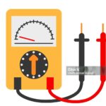 This image suitable for technology design