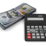 Money finance loan calculator