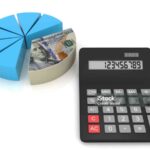 Tax calculator money finance budget