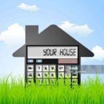 Calculator - own house, bank credit