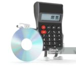 Calculator concept