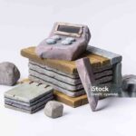 Stone CalculatorR The Complete Guide to Estimating Stone Quantity, Weight, Volume, and Cost GARUTTRADINGCOM