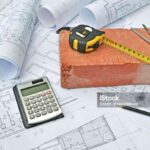 Image of several drawings for the project engineer jobs