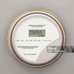 Smart Electric Meter